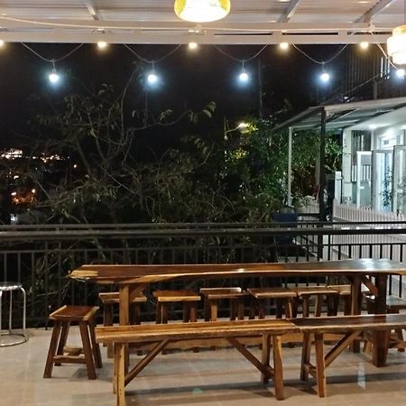 Nha Cua Soc Apartment Da Lat Exterior foto