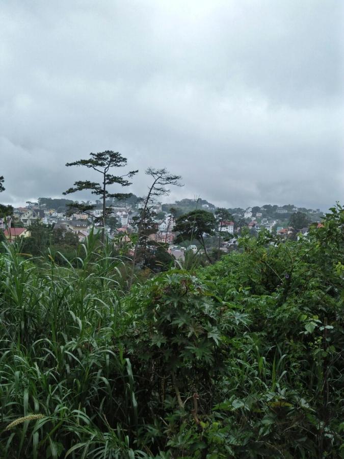 Nha Cua Soc Apartment Da Lat Exterior foto